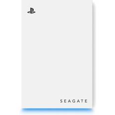 Seagate External Hard Drives Seagate Game Drive for PS5 STLV2000101 2TB