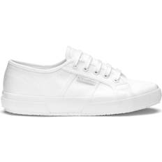 Superga 2750 Lamew W - Total White