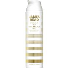 James Read Skincare James Read Gradual Tan Sleep Mask Tan Body 6.8fl oz