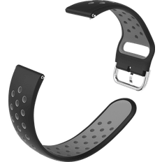 ISY Universal Replacement Strap for Samsung/Huawei/Garmin