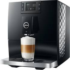 Espressomaschinen Jura C8 fully automatic coffee machine