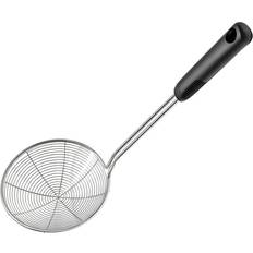 Stainless Steel Kitchen Utensils OXO Good Grips Slotted Spoon 15.4"