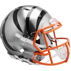 Riddell Fanatics Authentic Cincinnati Bengals Unsigned Football Helmet