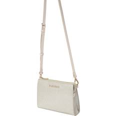 Damen Clutches Valentino silber