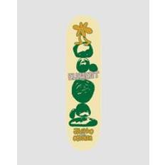 Element Decks Element Free Jaakko Ojanen 8.25" Skateboard Deck assorted