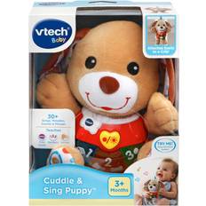 Vtech Little Singing Puppy