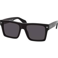 Off-White Black Dallas Sunglasses