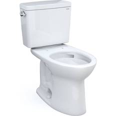 Toilets Toto Drake (CST776CSFG#01)