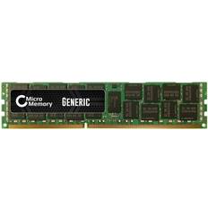 MicroMemory DDR3 1600MHz 8GB ECC Reg For Dell (MMDE019-8GB)