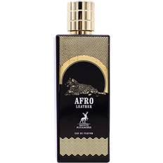 Maison Alhambra Parfymer Maison Alhambra Afro Leather EdP 80ml