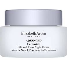 Elizabeth Arden Ansiktskremer Elizabeth Arden Advanced Ceramide Lift & Firm Night Cream 50ml