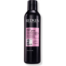 Ohne Ausspülen Shampoos Redken Acidic Color Gloss Activated Glass Gloss Treatment 237ml