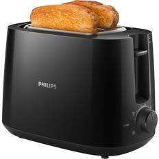 Philips Brødristere Philips Daily Collection HD2581/90