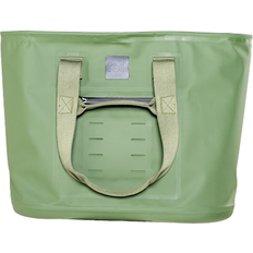 Red Paddle Co Waterproof Tote Bag - Olive Green