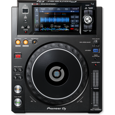 DJ-controllere Pioneer XDJ-1000MK2