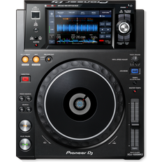 Pioneer DJ-Player Pioneer XDJ-1000MK2