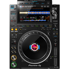 Serrato Controller DJ-Player Pioneer CDJ-3000