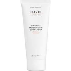 Retinol Body lotions Elixir Cosmeceuticals Firming & Moisturizing Body Cream 300ml