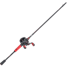 Fishing Rods Abu Garcia Revo SX/Vendetta Casting Rod and Reel Combo Left 7'