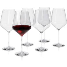 Eva Solo Wine Glasses Eva Solo Legio Nova Magnum Red Wine Glass 30.4fl oz 6