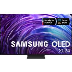 Samsung OLED TV Samsung TQ77S95D
