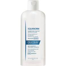 Ducray Hårprodukter Ducray Squanorm Anti-dandruff Treatment Shampoo Dry dandruff 200ml