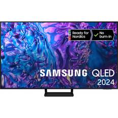 Samsung QLED TV Samsung TQ65Q70D