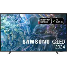 Samsung 43 qled Samsung 43" Q60D 4K QLED TV TQ43Q60DAUXXC