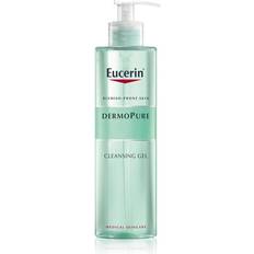 Eucerin DermoPure Cleansing Gel 13.5fl oz