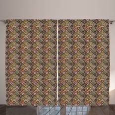 East Urban Home Polyester 140x175cm