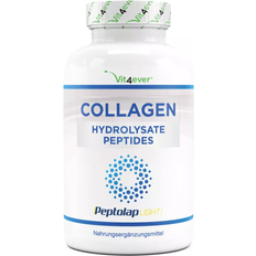 Vit4ever Collagen Hydrolyzate Peptides 240 Stk.