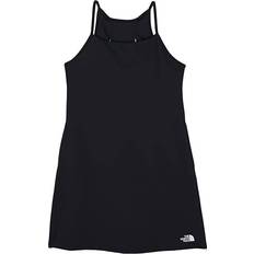 Organic/Recycled Materials Dresses The North Face Never Stop Dress - TNF Black (NF0A811C-JK3)