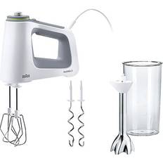 Handmixer Braun MultiMix 5 HM 5107