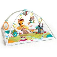 Baby Gyms Tiny Love Into the Forest Gymini Deluxe