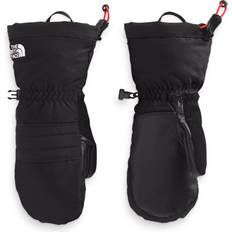 The North Face Kid's Montana Ski Mitt - TNF Black (NF0A7RHR-JK3)