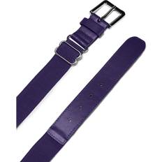Accessories Children's Clothing Under Armour Kid's Baseball Belt - Purple (1252085-500)