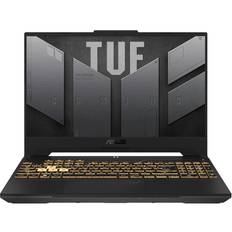 Laptops ASUS TUF Gaming F17 FX707ZC-ES52