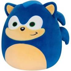 Sonic the Hedgehog Bamser & kosedyr Squishmallows Sonic the Hedgehog 20cm