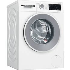 Bosch Frontmatet - Vaskemaskin med tørketrommel Vaskemaskiner Bosch WNA144L9SN
