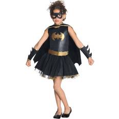 Costumes Rubies Kids Batgirl Tutu Costume