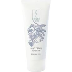 Vitamin C Håndpleie Raunsborg Nordic Hand Cream Sensitive 100ml