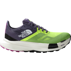 The North Face Summit Vectiv Pro W - LED Yellow/Lunar Slate