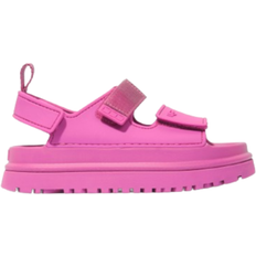 UGG Sandals Children's Shoes UGG Girl's Goldenglow Sandal - Purple