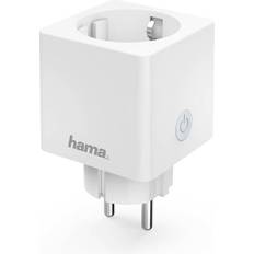 Hama 00176573 Wi-Fi Socket