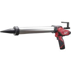 Milwaukee Grouting Guns Milwaukee M12 2442-21