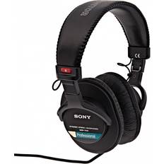 Sony Headphones Sony MDR-7506