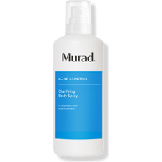 Retinol Blemish Treatments Murad Acne Control Clarifying Body Spray