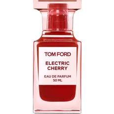 Tom Ford Herre Parfymer Tom Ford Electric Cherry EdP 30ml