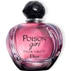 Dior Damen Eau de Toilette Dior Poison Girl EdT 100ml