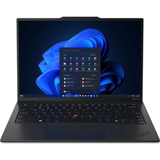 Beste Laptoper Lenovo ThinkPad X1 Carbon Gen 12 21KC0059MX